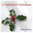 A Guitarist's Christmas cover art