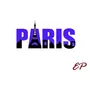 Paris EP cover art
